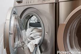 Spintub Laundry Services
