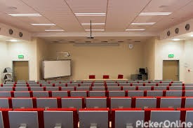 LJ Meeting Training Seminar Halls