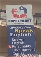 Happy Heart Academy