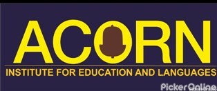 Acorn Institute For Education And Languages
