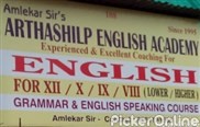 Arthashilp English Academy