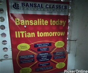 Bansal Classes