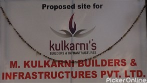 Kulkarni's Builders & Infrastructures