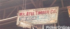 M/S Atul Timber Co.