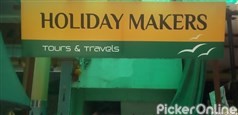 Holiday Makers Tours and Travels