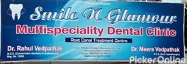 Smile n Glamour Dental Clinic