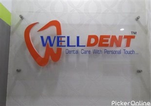 Welldent  Dental Care
