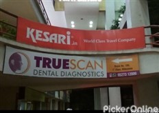 TrueScan Dental Clinic