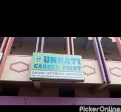 Unnati Career Point
