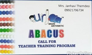 Abacus Academy