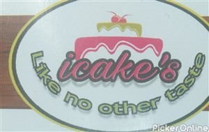 Icake's