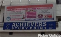 Achievers Study Point