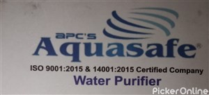 apc''s Aquasafe