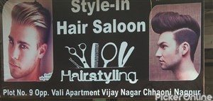 Style-In Hair Salon