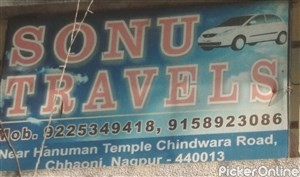 Sonu Travels