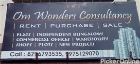 Om Wonders Consultancy