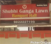 Shubhi Ganga Lawn