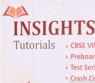 Insight Tutorials