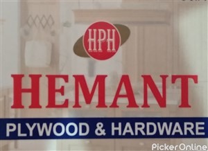 Hemant Plywood & Hardware