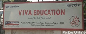 Viva Education