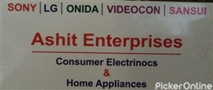 Ashit Enterprises