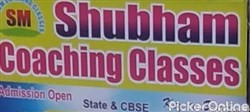 Shubham Coaching Classes