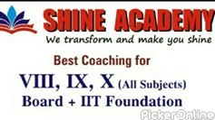 Shine Academy