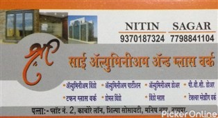 Shri Sai Aluminium And Glass Work