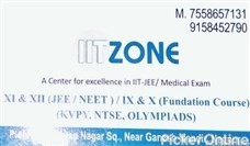 IIT Zone