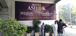 Hotel ASHOKA