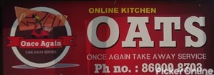 Oats Online Kitchen