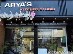 Arya's Kitchen Studio