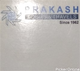 Prakash Tours & Travels