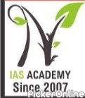 New Vision IAS Academy