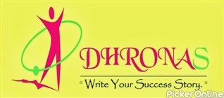 DHRONA'S COMPETITIVE ACADEMY