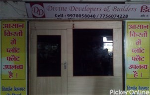 Divine Developers and Builders
