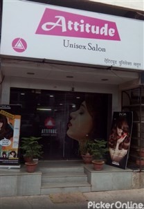 Attitude Unisex Salon