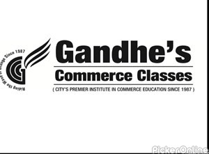 Gandhe's Commerce Classes