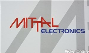 Mittal Electronic