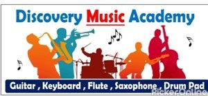 Discovery Music Academy