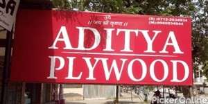 Aditya Plywood