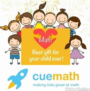 Cuemath Math Learning Center