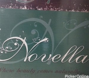 Novella Professional Salon