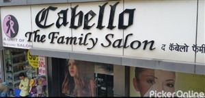 Cabello The Family Salon