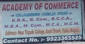 Academy Of Commerce
