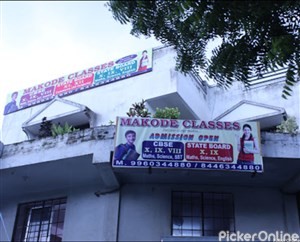 Makode Classes