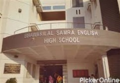 Bhawarilal Samra English High School