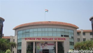 SUNRISE PRE PRIMARY SCHOOL