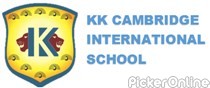 KK CAMBRIDGE INTERNATIONAL SCHOOL