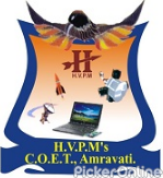 HVPM COLLEGE OF ENGINEERING AND TECHNOLOGY